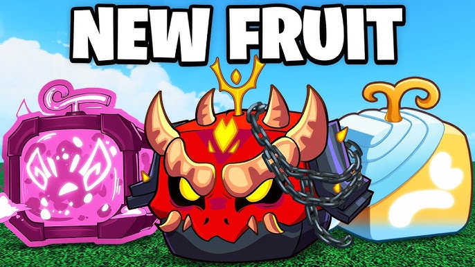 SKIN TRÁI ÁC QUỶ