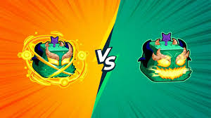 PERM TRÁI ÁC QUỶ