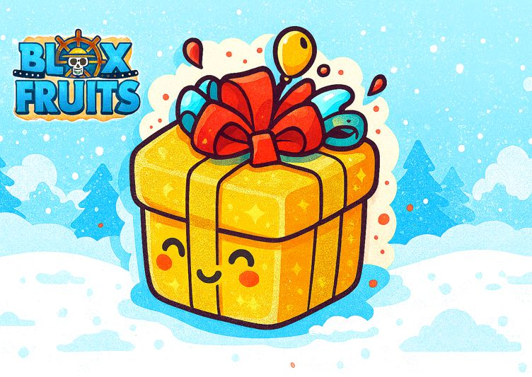 TÚI MÙ BLOX-FRUITS VIP